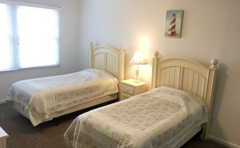 Bethany Beach Vacation Home Rentals Bear Trap Dunes